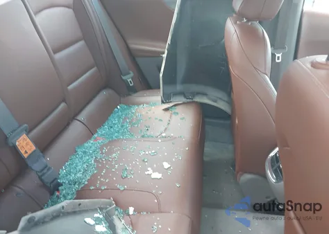 2016 Chevrolet Malibu 1Lt from USA, damaged, VIN 1G1ZE5ST4GF257692